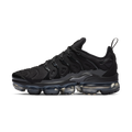 Nike Air VaporMax Plus SE Black