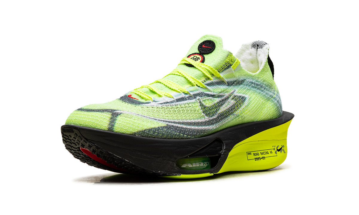 Nike Air Zoom Alphafly Next% 3 Ekiden Pack Volt