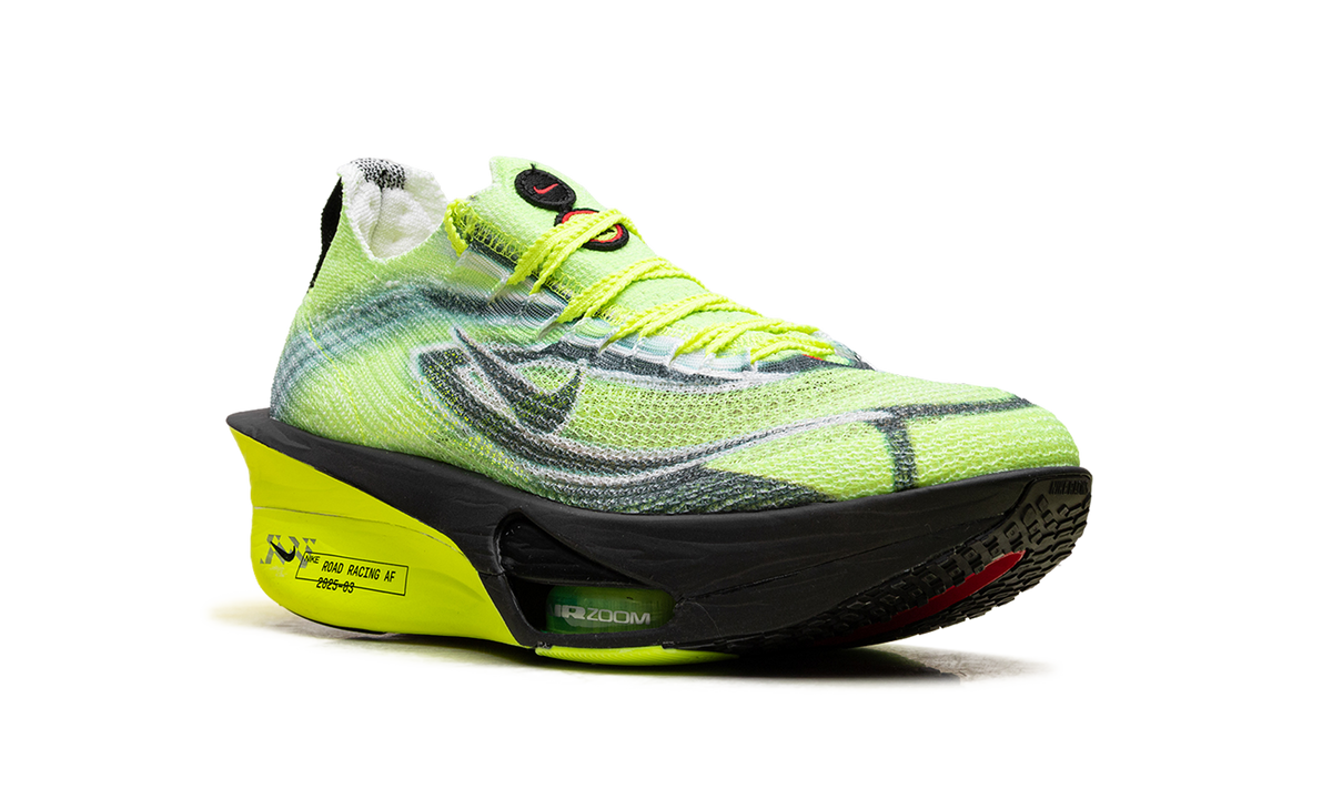 Nike Air Zoom Alphafly Next% 3 Ekiden Pack Volt