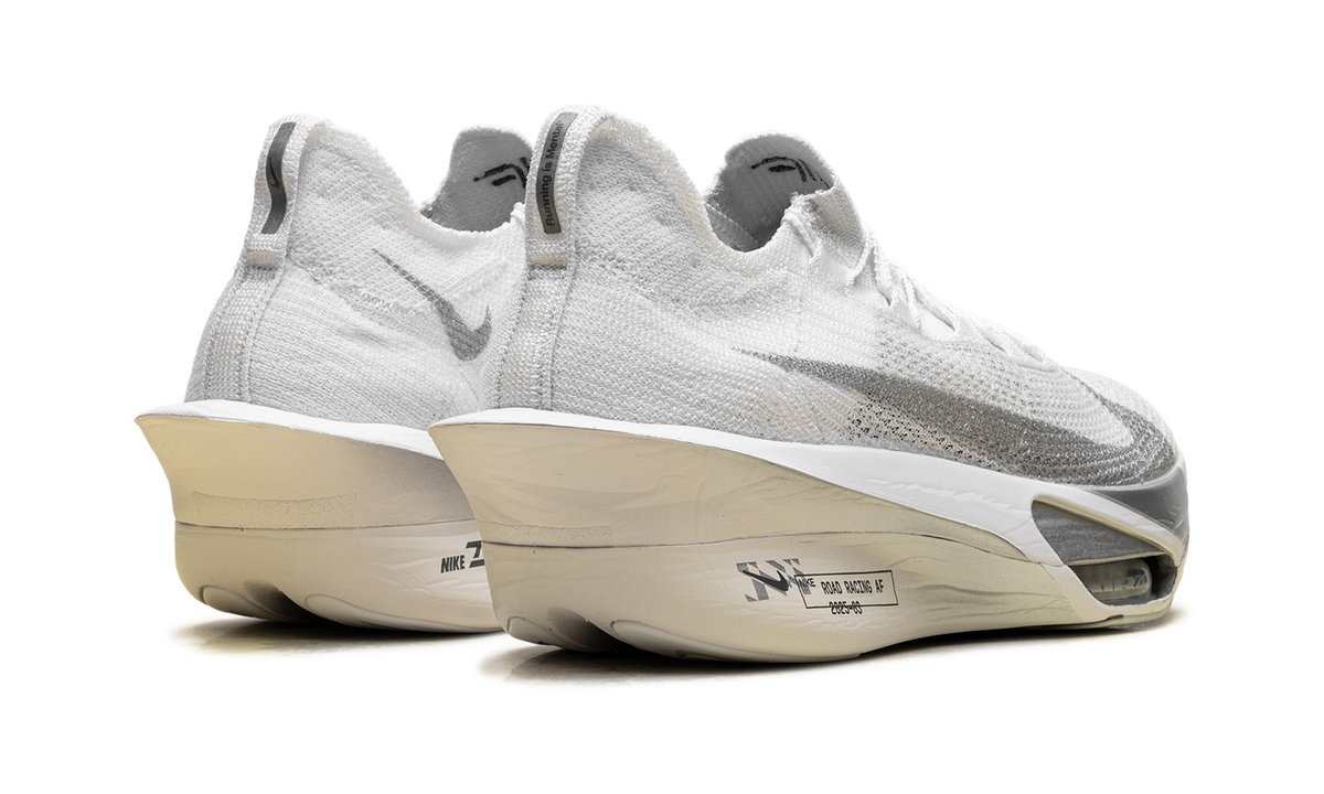 Nike Air Zoom Alphafly Next% 3 Running is Mental