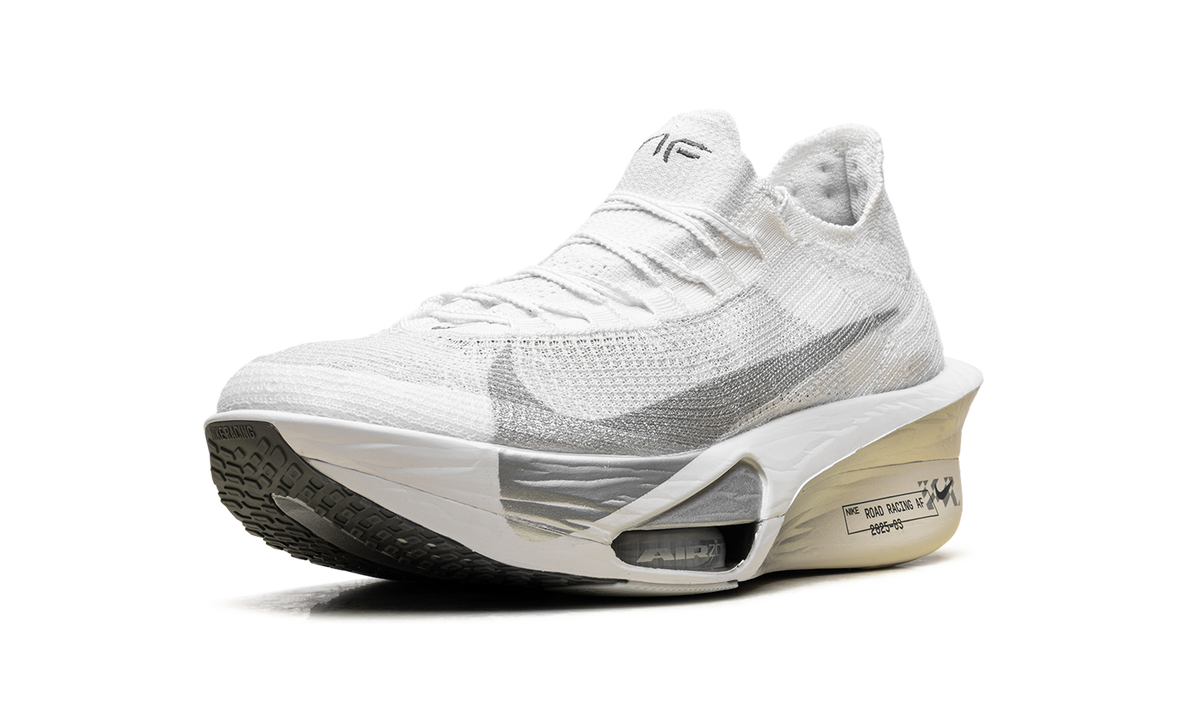 Nike Air Zoom Alphafly Next% 3 Running is Mental