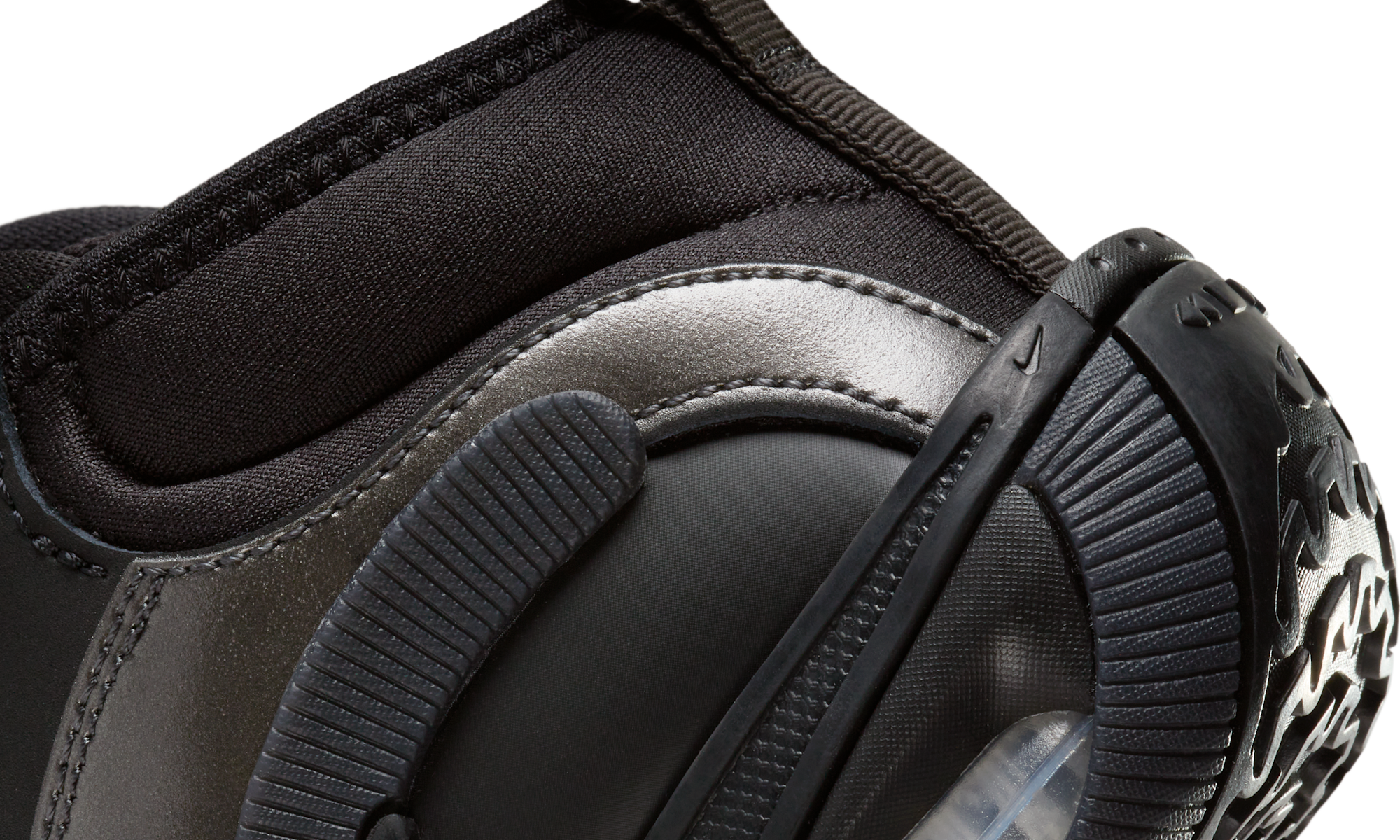Nike Air Zoom Crossover 2 Black Anthracite