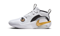 Nike Air Zoom Crossover 2 White Metallic Gold