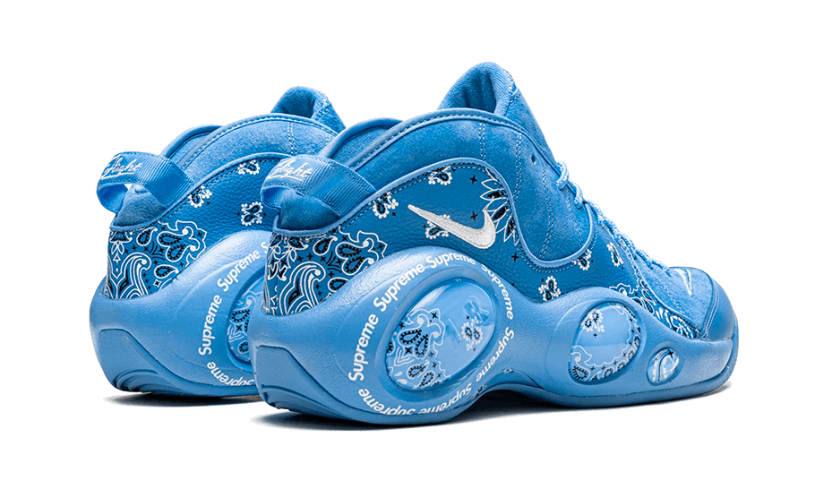 Nike Air Zoom Flight 95 SP Supreme University Blue, University Blue/White (DJ8604-400)