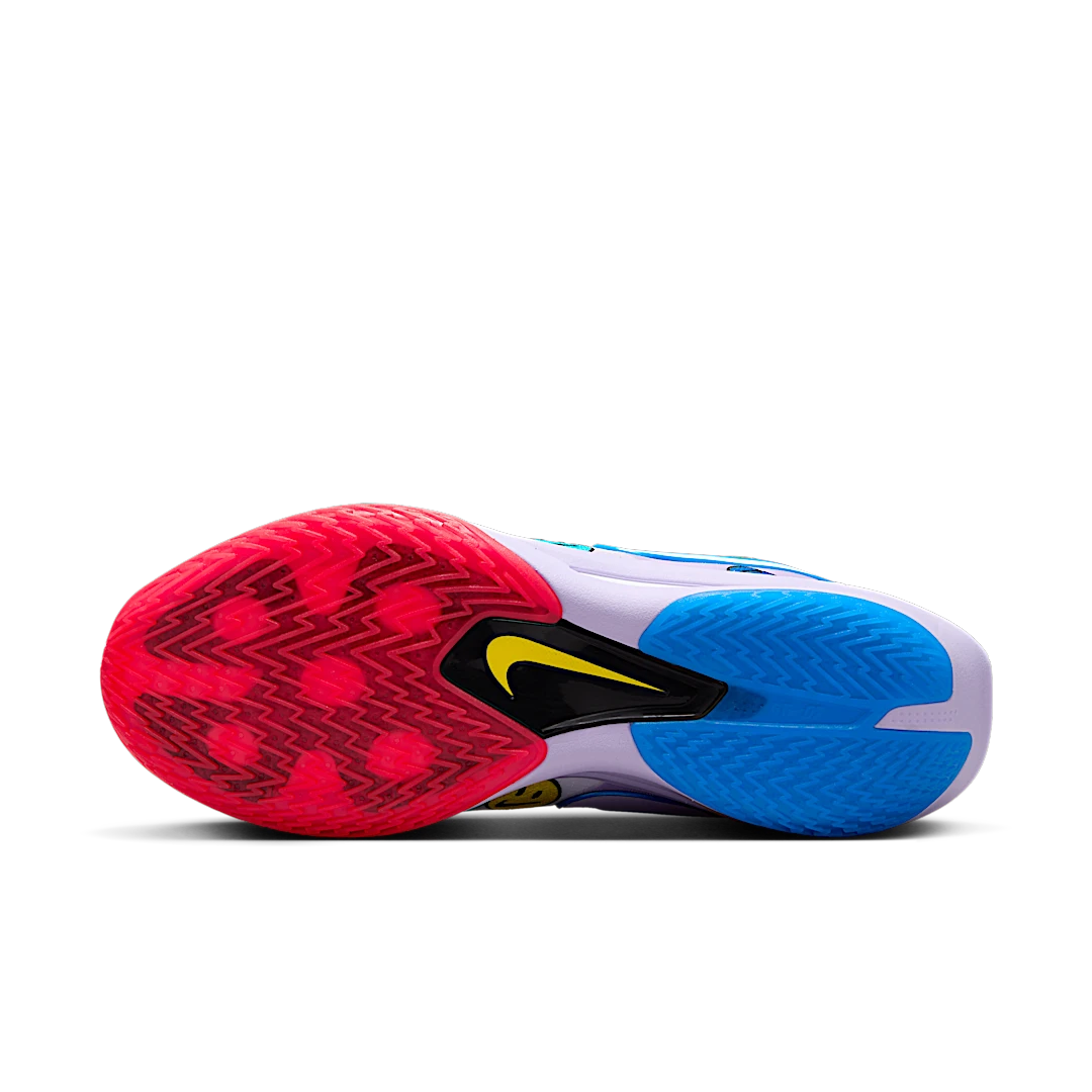 Nike Air Zoom GT Cut 3 Jewell Loyd Dusty Cactus Lilac Bloom, Dusty Cactus/Lilac Bloom (HJ6631-900)