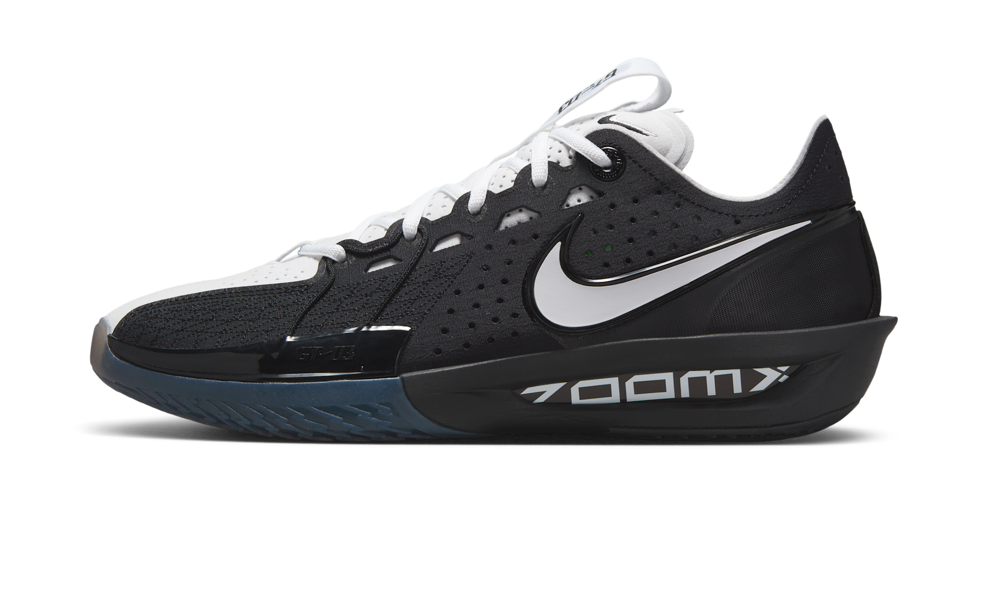 Nike Air Zoom GT Cut 3 TB Black White