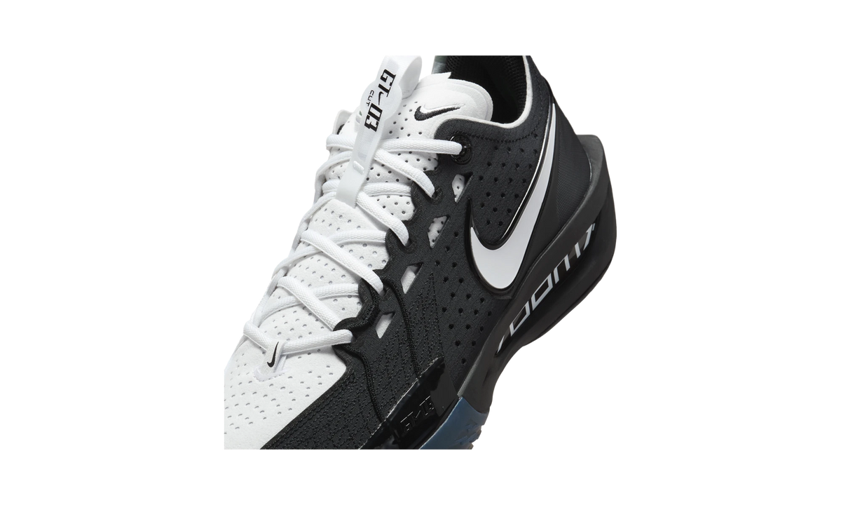 Nike Air Zoom GT Cut 3 TB Black White