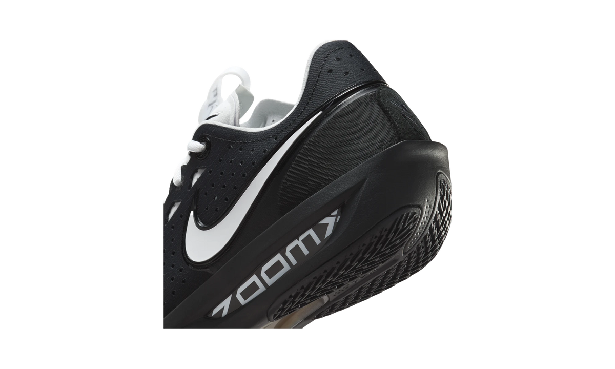 Nike Air Zoom GT Cut 3 TB Black White