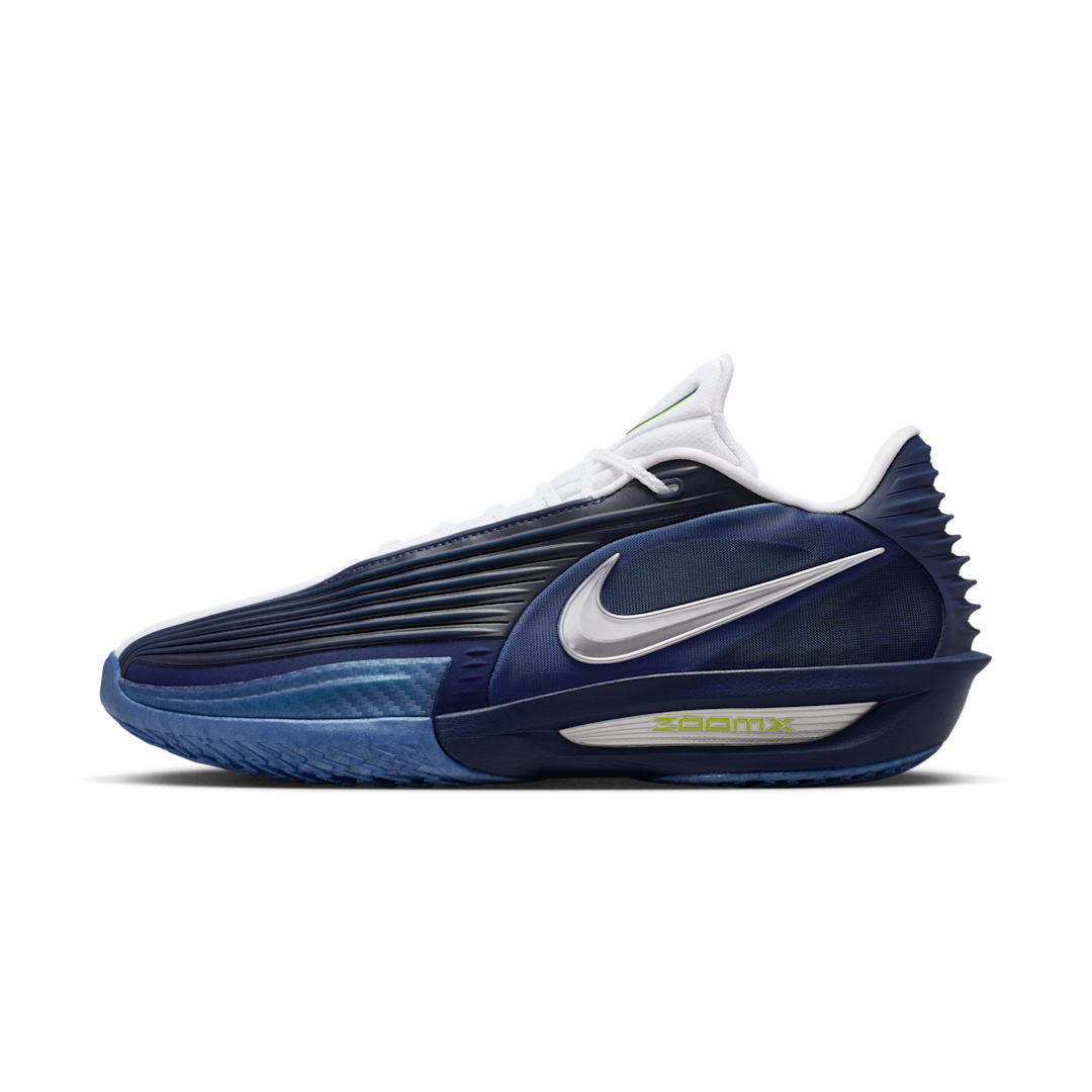 Nike Air Zoom GT Cut 3 Turbo Dallas Mavericks