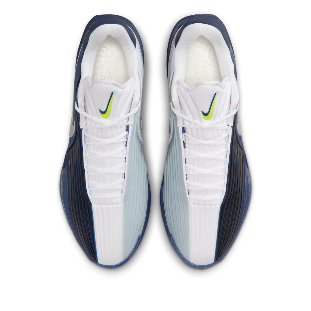 Nike Air Zoom GT Cut 3 Turbo Dallas Mavericks - Sneak