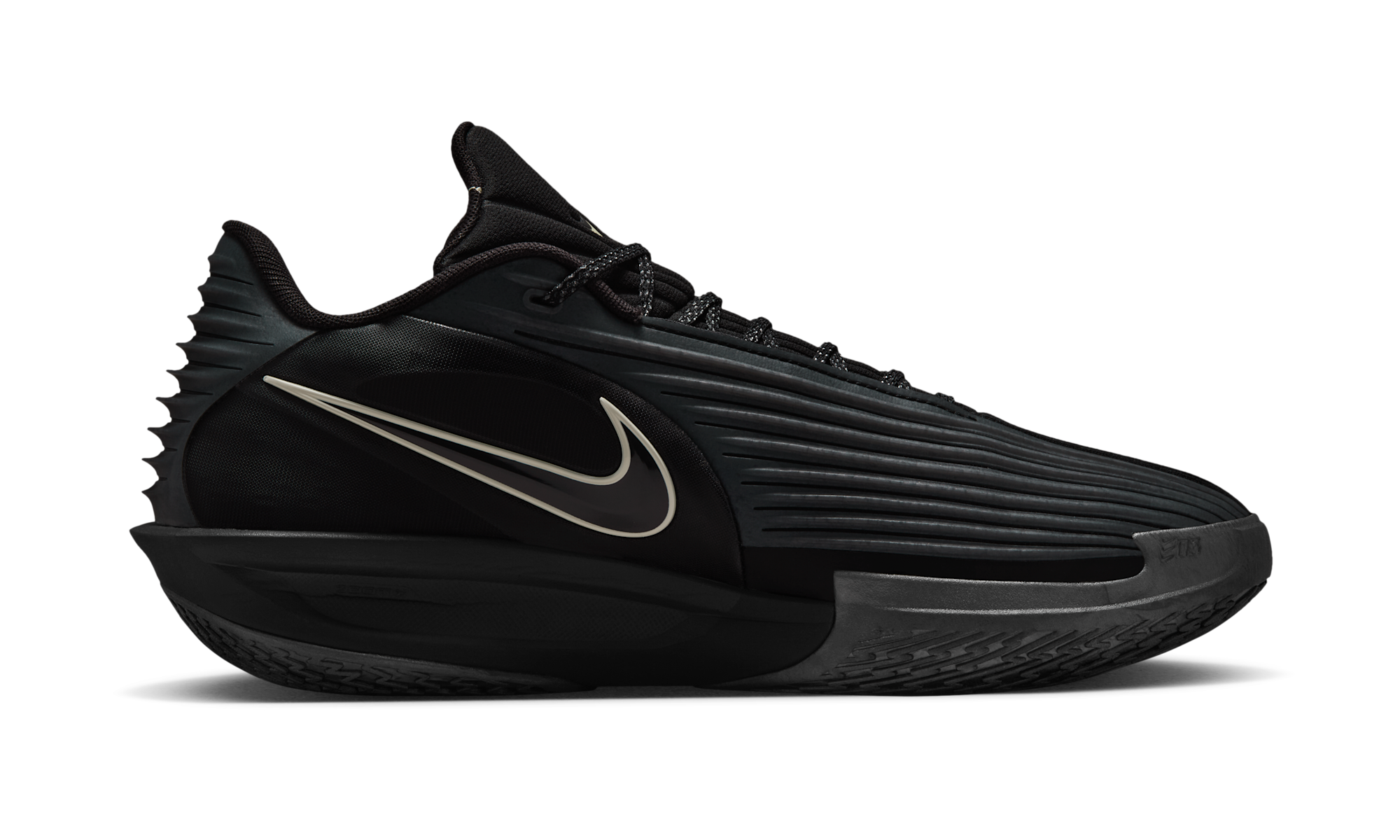 Nike Air Zoom GT Cut 3 Turbo LX Black Label