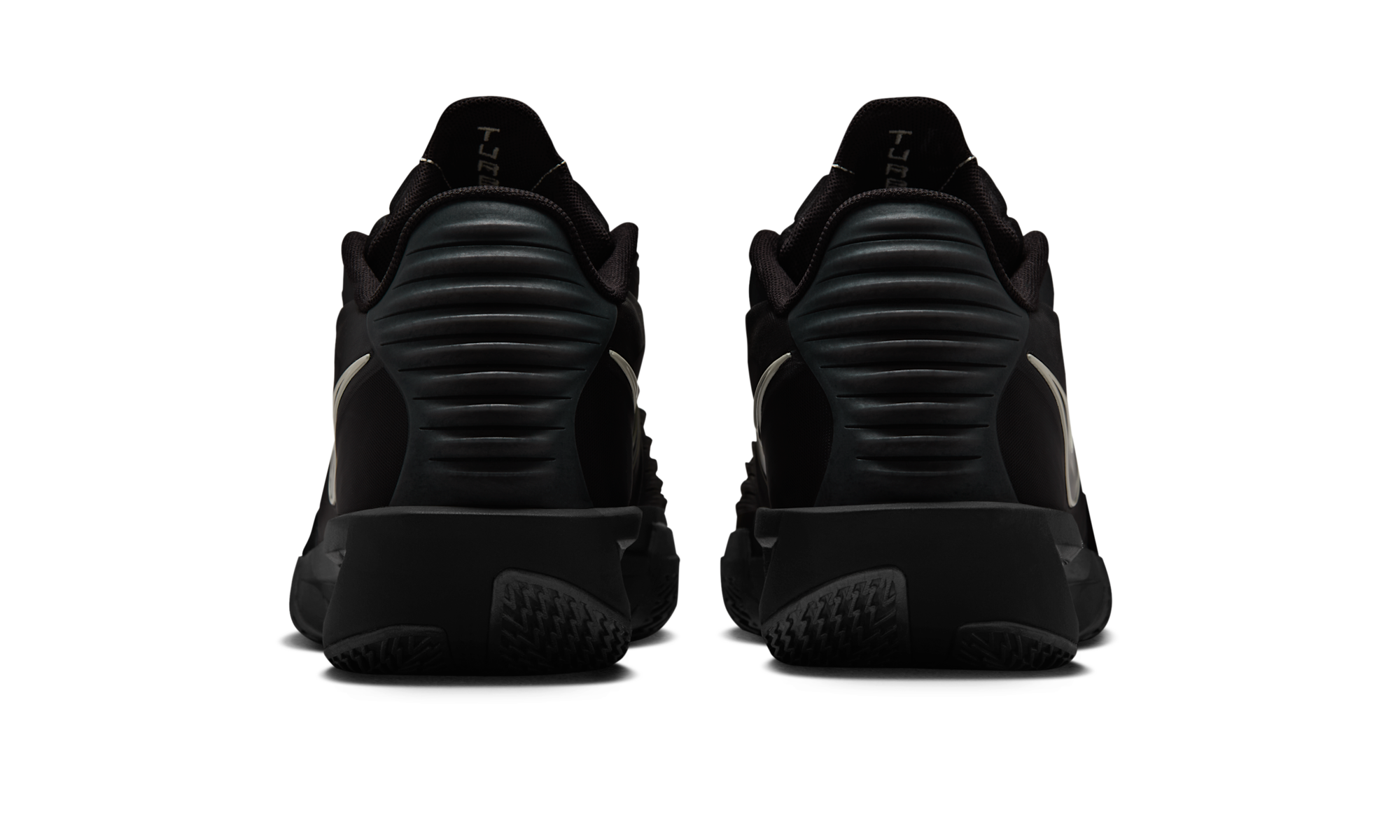 Nike Air Zoom GT Cut 3 Turbo LX Black Label