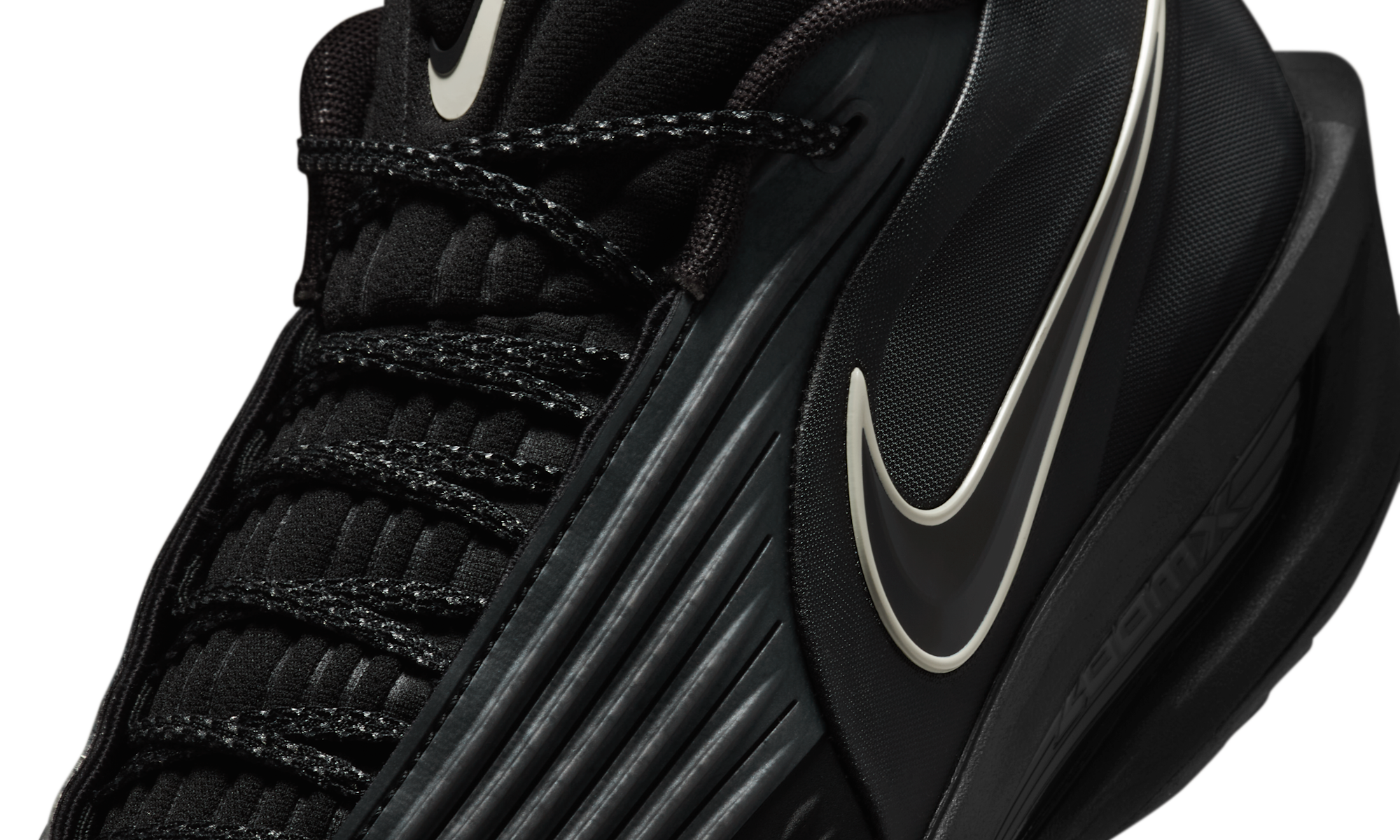 Nike Air Zoom GT Cut 3 Turbo LX Black Label