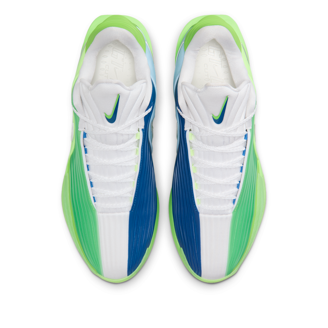 Nike Air Zoom GT Cut 3 Turbo Minnesota Timberwolves