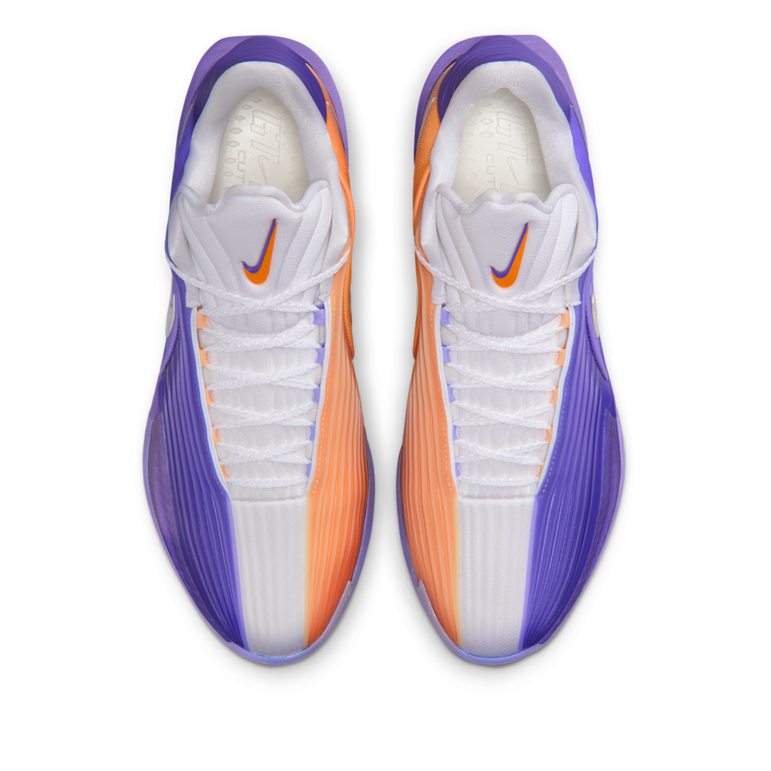 Nike Air Zoom GT Cut 3 Turbo Phoenix Suns - Sneak