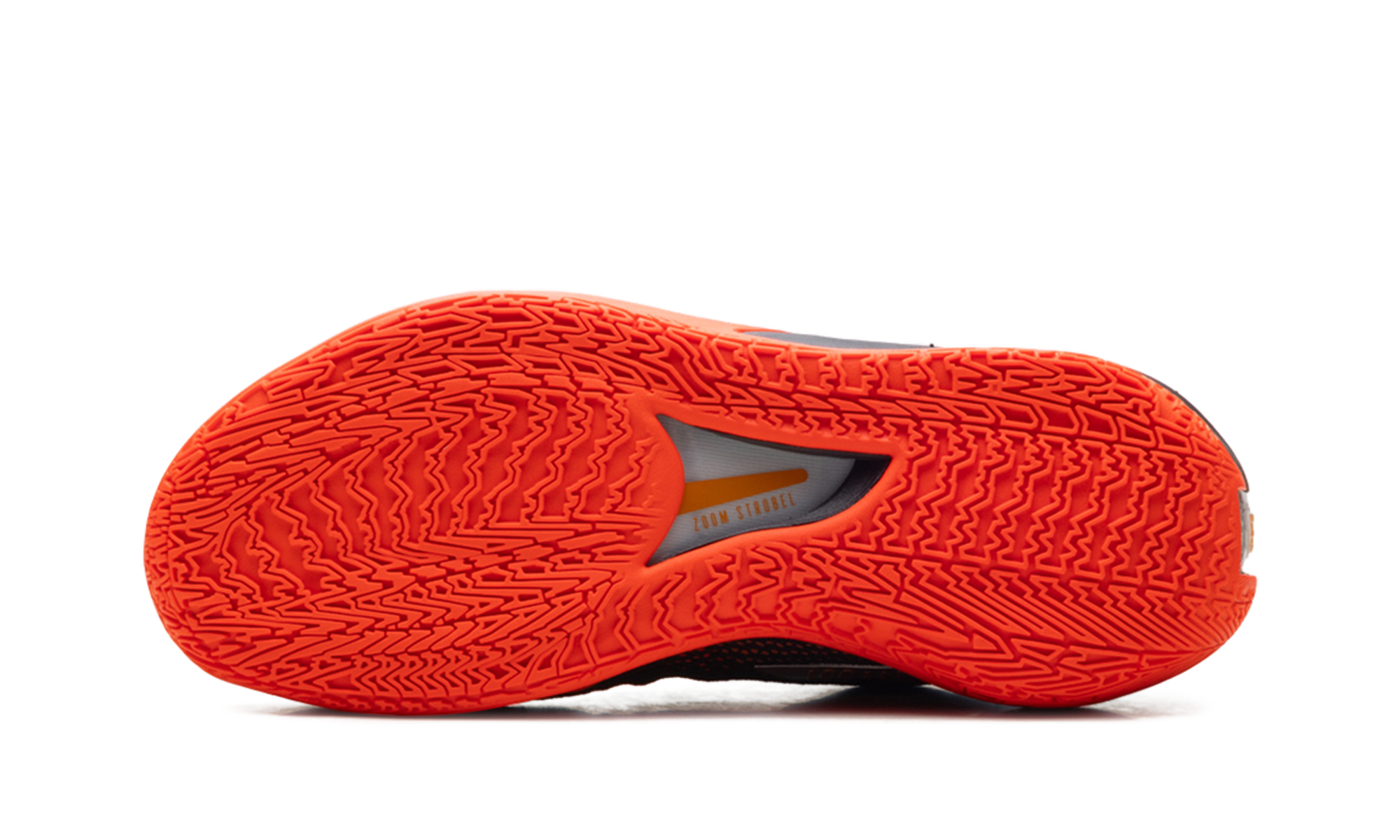 Nike Air Zoom GT Cut Black Bright Crimson