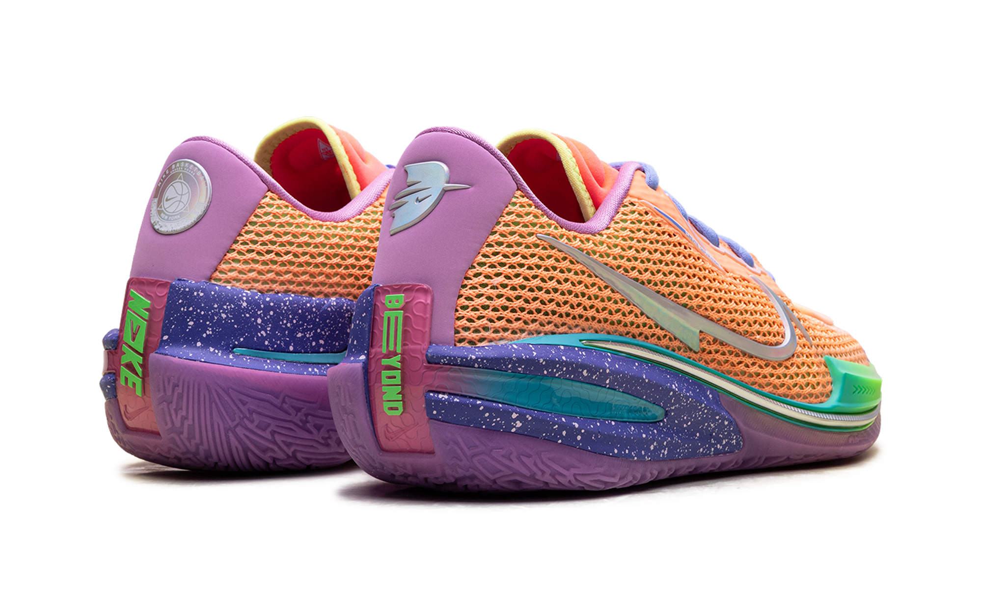 Nike Air Zoom GT Cut Dylan Harper Tri-State