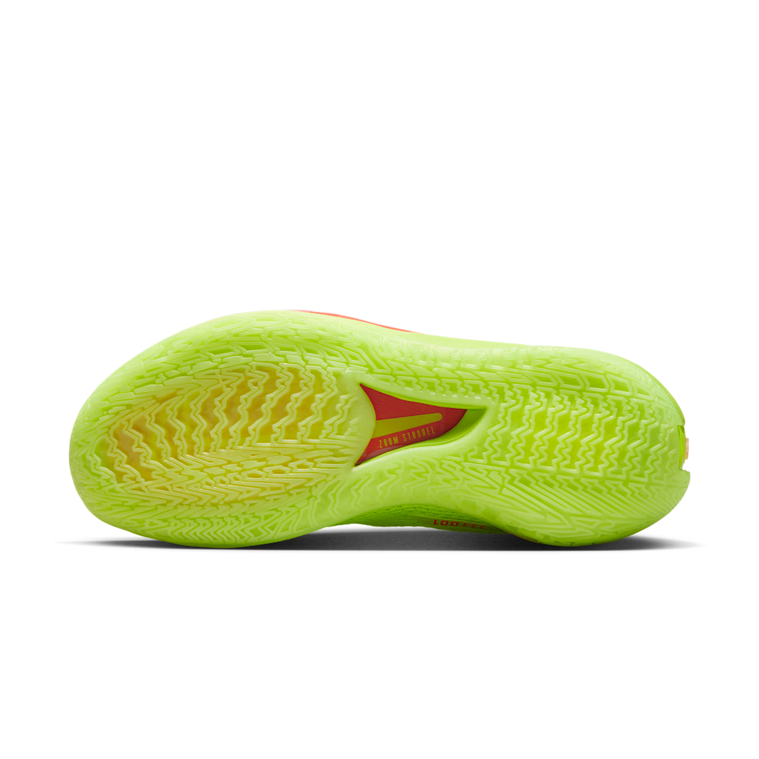 Nike Air Zoom GT Cut EYBL Volt - Sneak