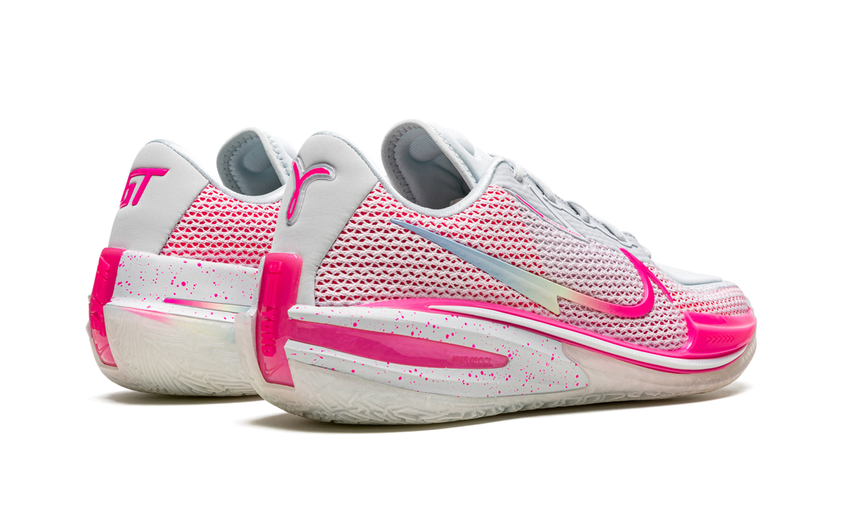 Nike Air Zoom GT Cut Think Pink