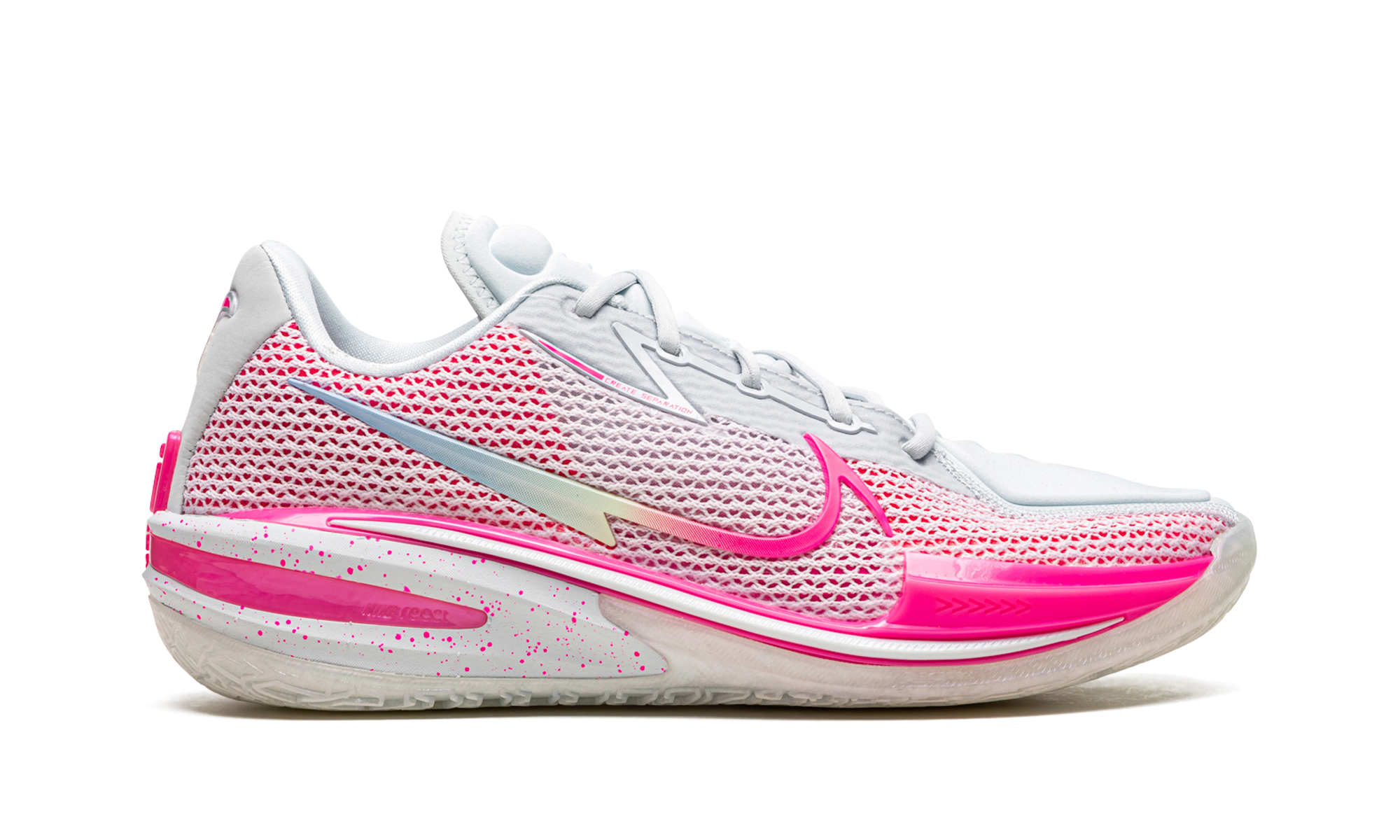 Nike Air Zoom GT Cut Think Pink