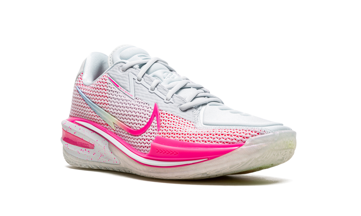 Nike Air Zoom GT Cut Think Pink