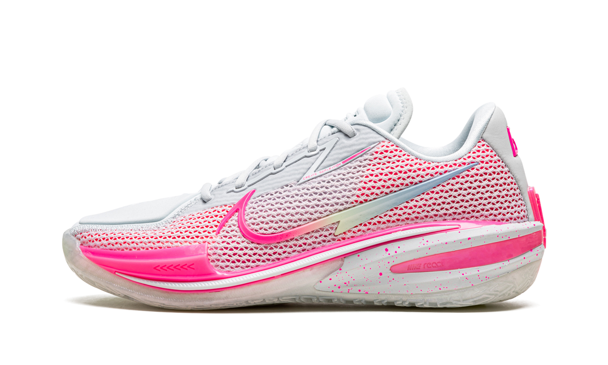 Nike Air Zoom GT Cut Think Pink