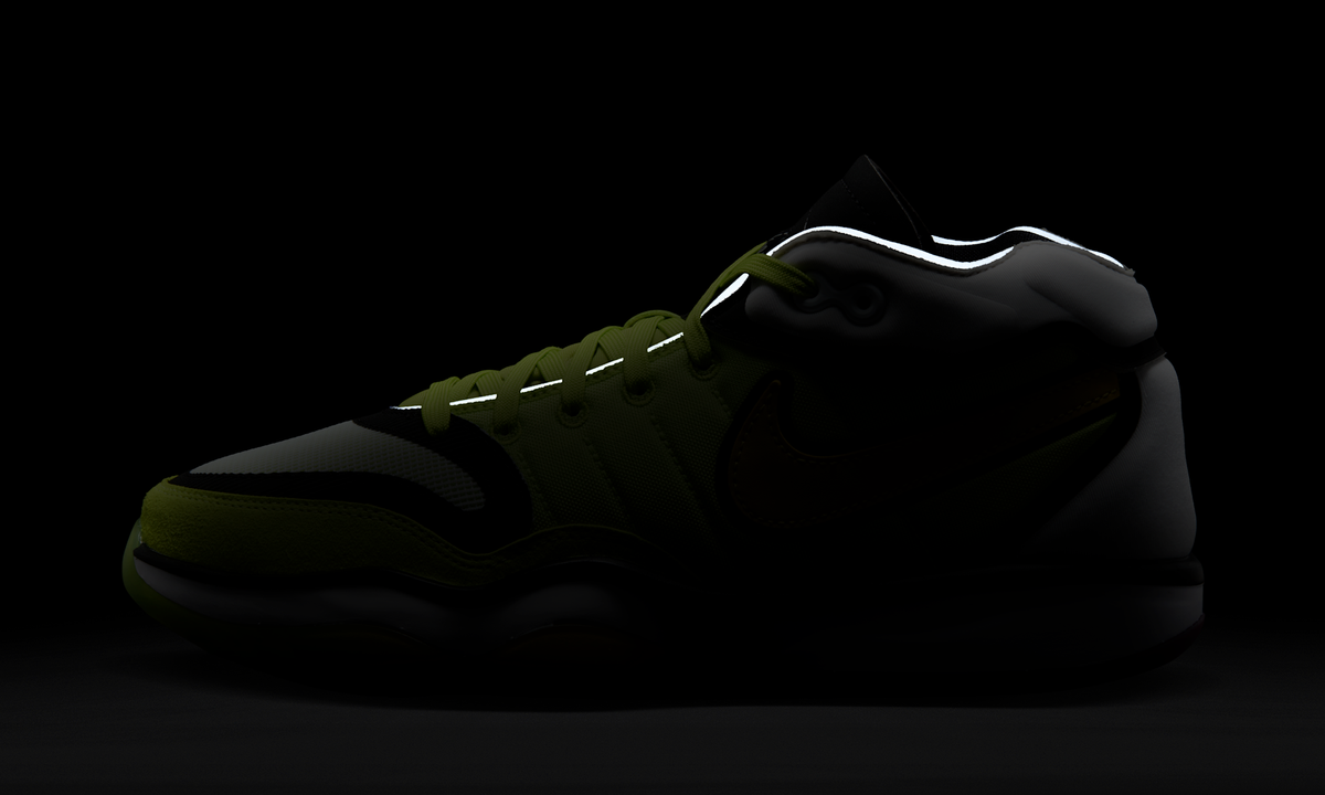 Nike Air Zoom GT Hustle 2 Talaria