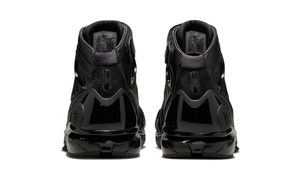 Nike Air Zoom Huarache 2K4 OT Black (2026)
