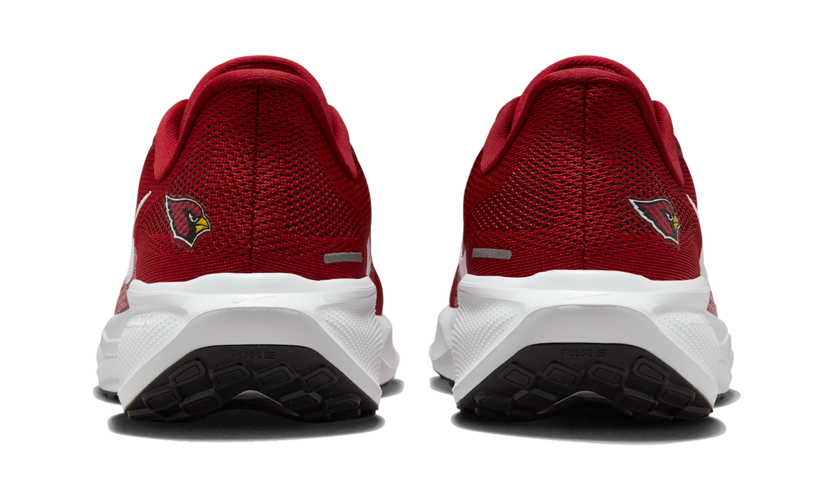 Nike Air Zoom Pegasus 41 Arizona Cardinals (2025)