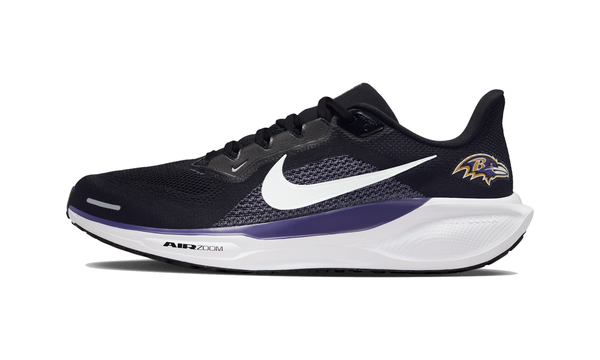 Nike Air Zoom Pegasus 41 Baltimore Ravens (2025)