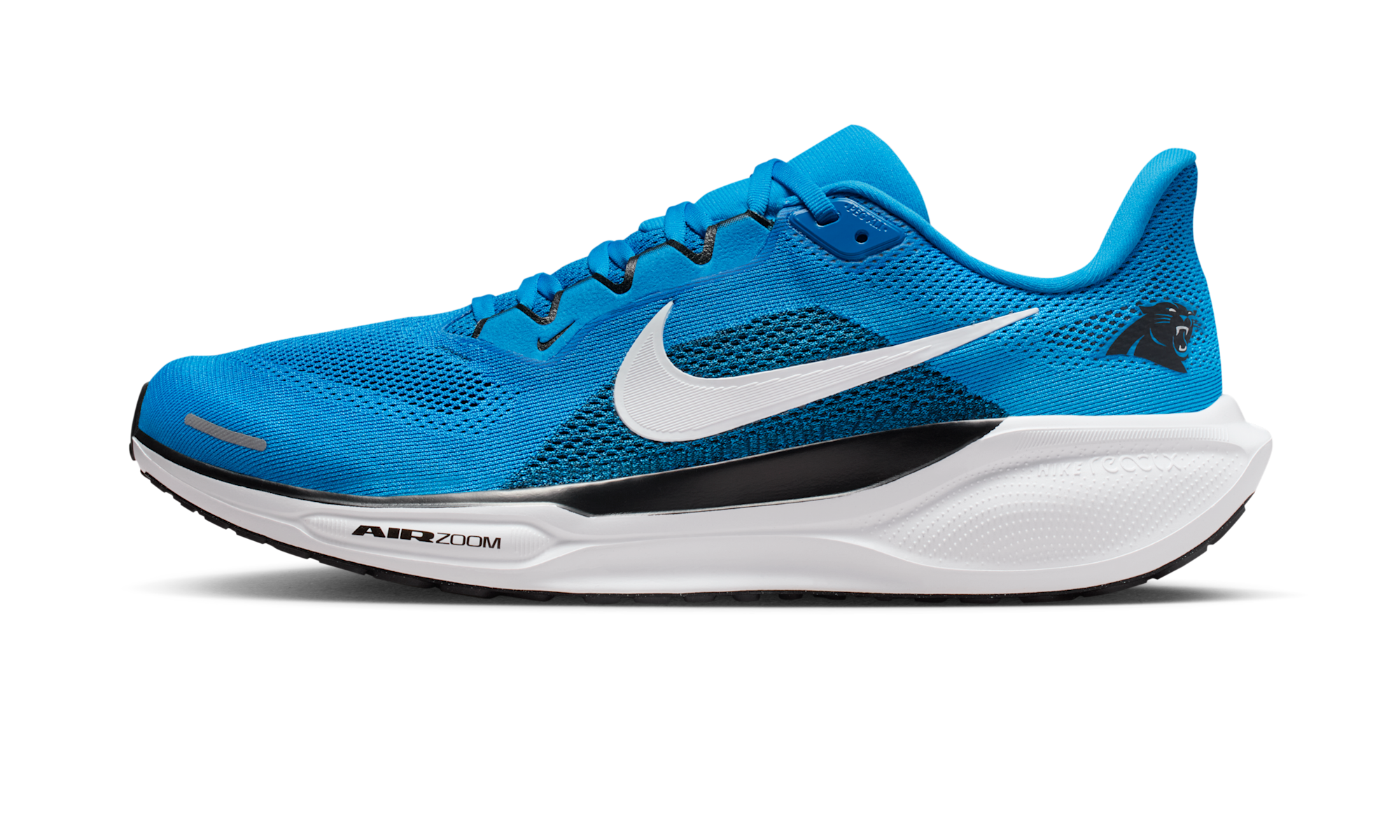 Nike Air Zoom Pegasus 41 Carolina Panthers (2025)