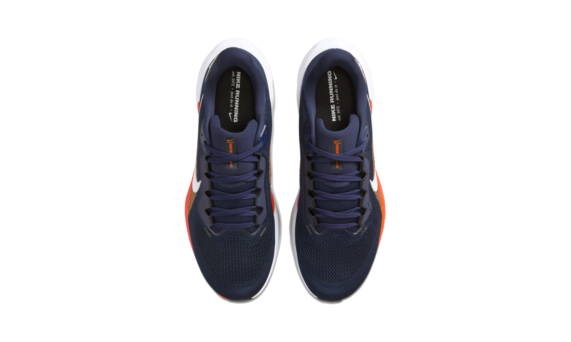 Nike Air Zoom Pegasus 41 Denver Broncos (2025)
