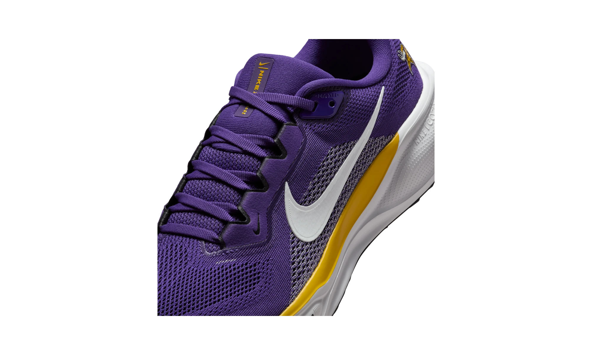 Nike Air Zoom Pegasus 41 Minnesota Vikings (2025)