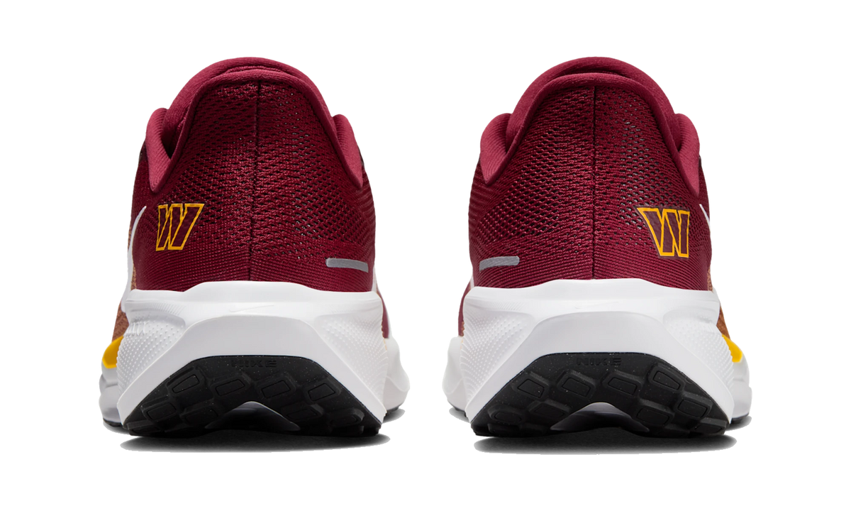 Nike Air Zoom Pegasus 41 Washington Commanders (2025)