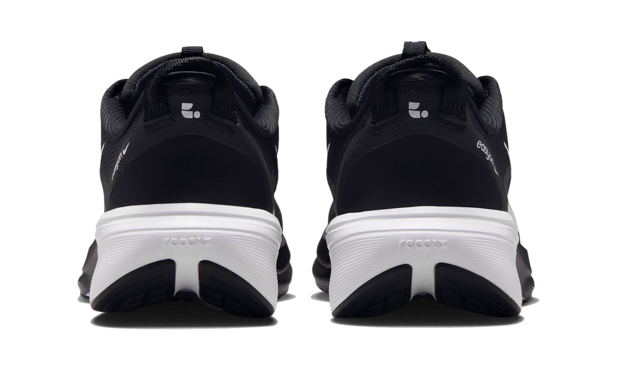 Nike Air Zoom Pegasus 42 EasyOn Black White