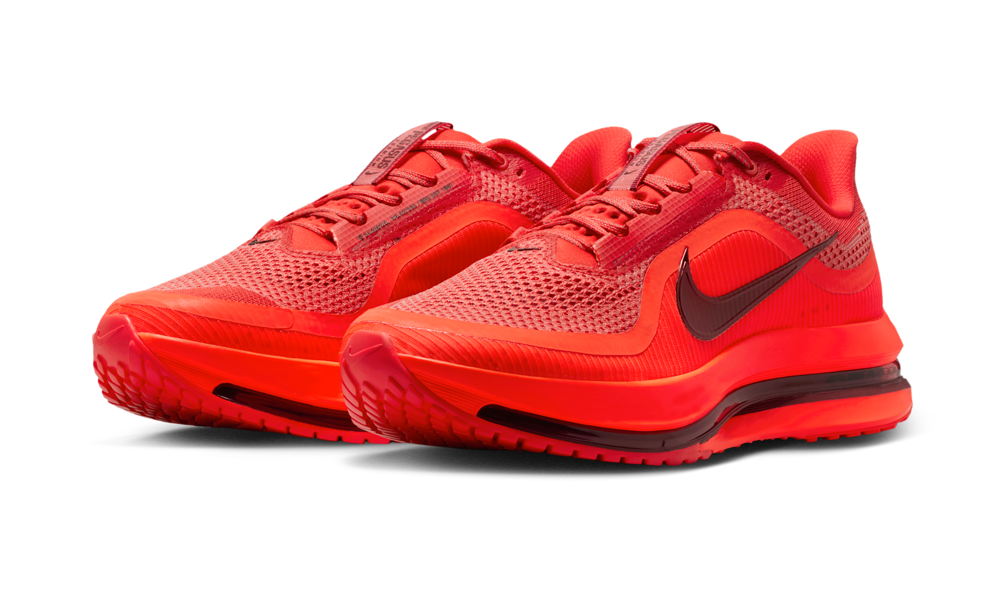 Nike Air Zoom Pegasus Premium Light Crimson