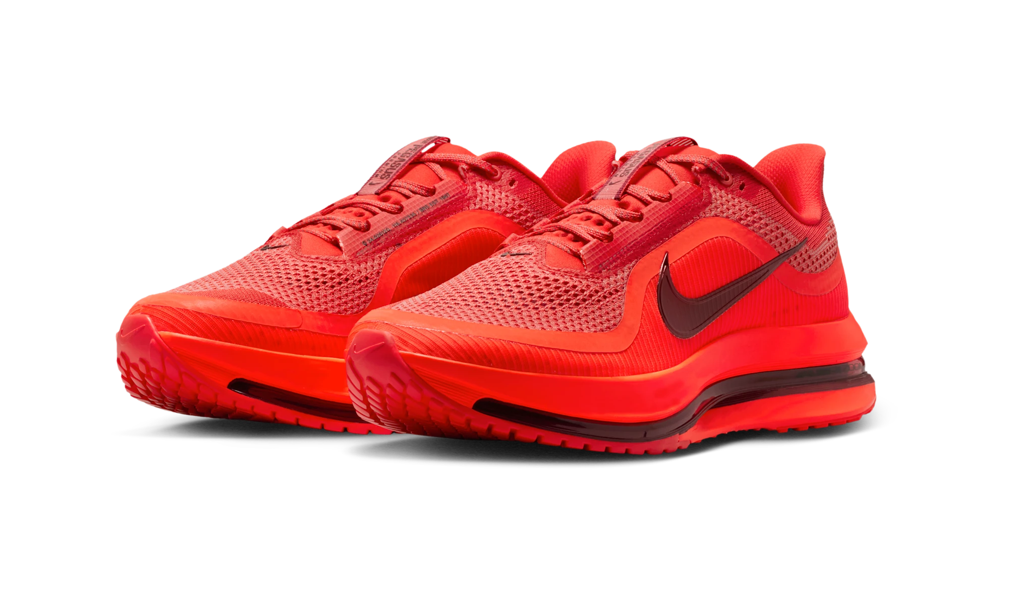 Nike Air Zoom Pegasus Premium Light Crimson