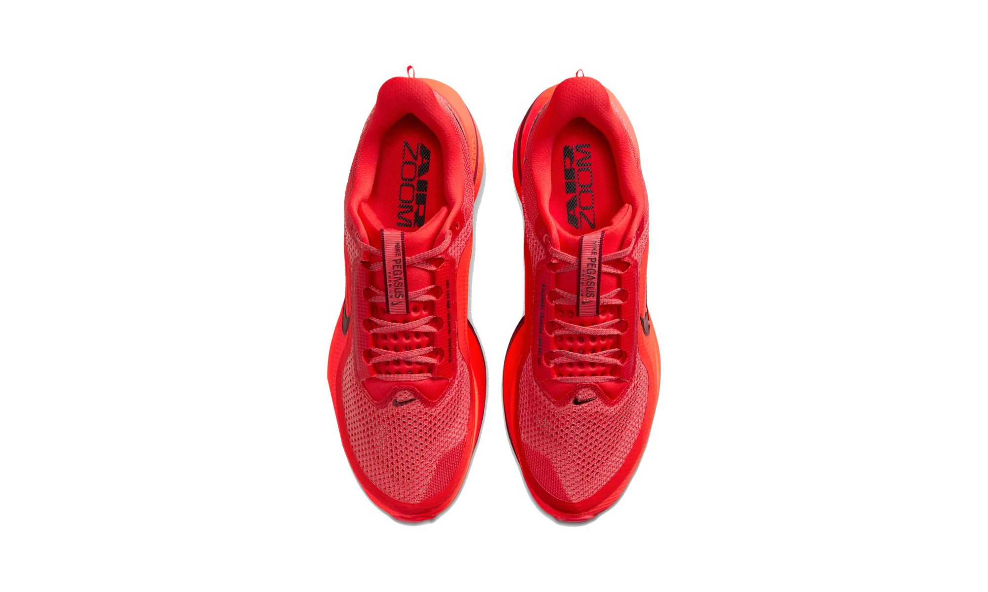 Nike Air Zoom Pegasus Premium Light Crimson
