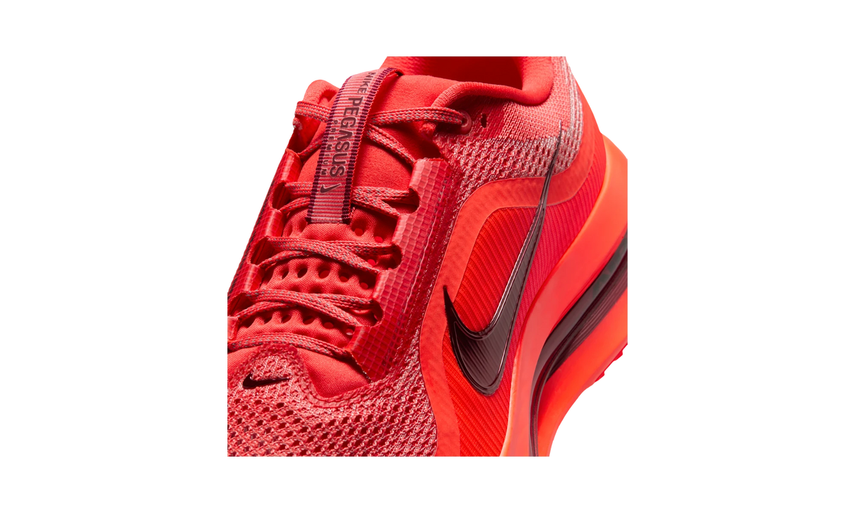 Nike Air Zoom Pegasus Premium Light Crimson