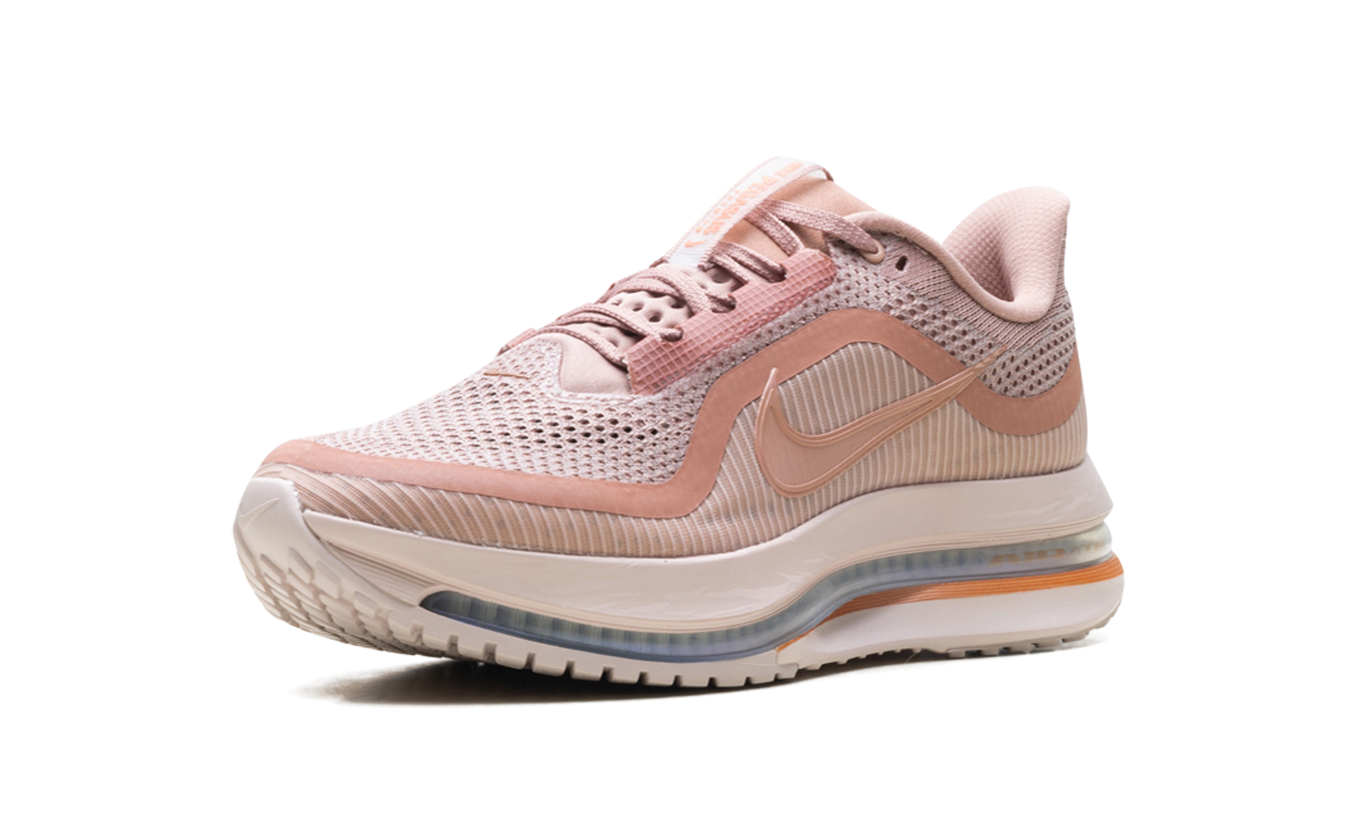 Nike Air Zoom Pegasus Premium Metallic Rose Gold