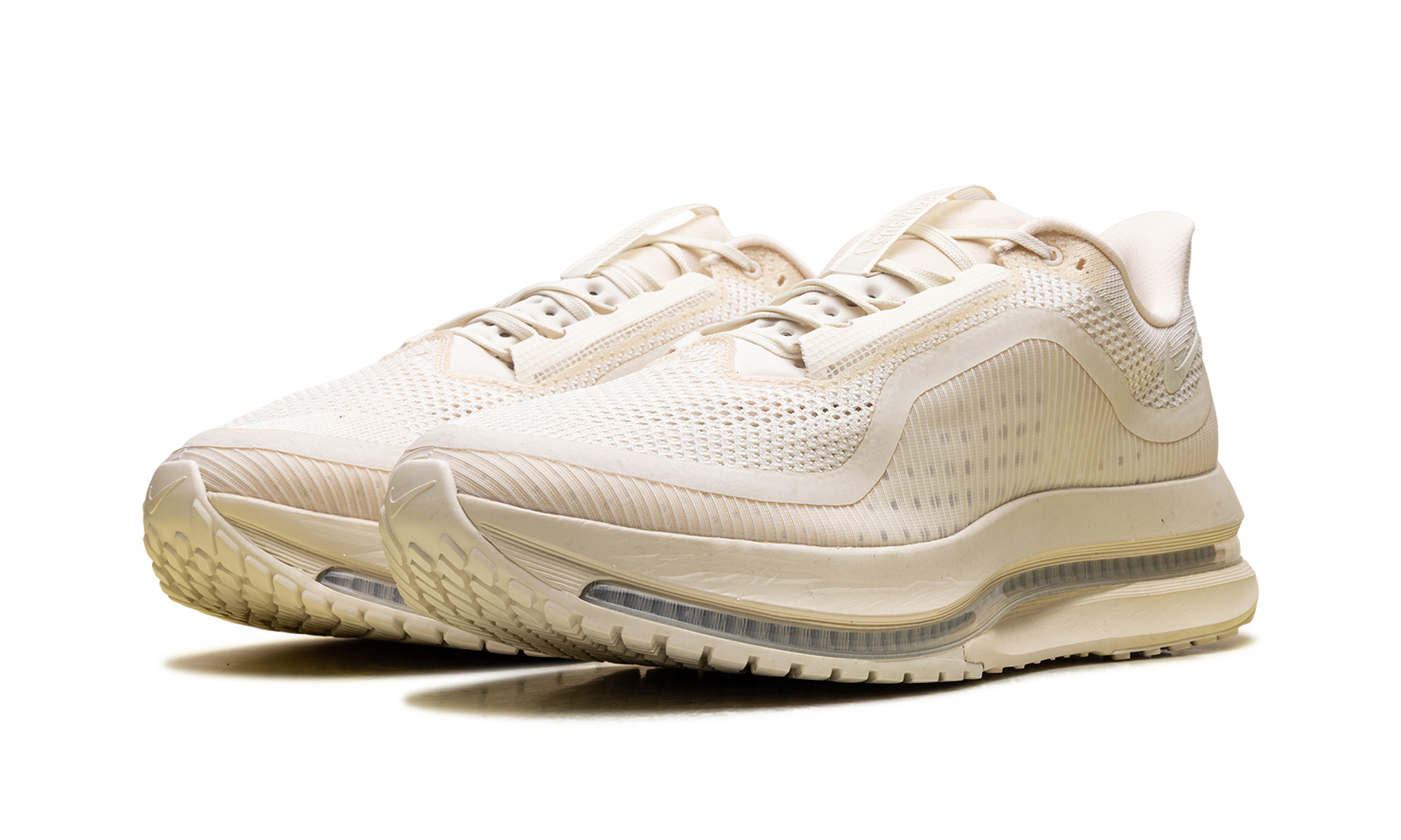 Nike Air Zoom Pegasus Premium Natural Mushroom
