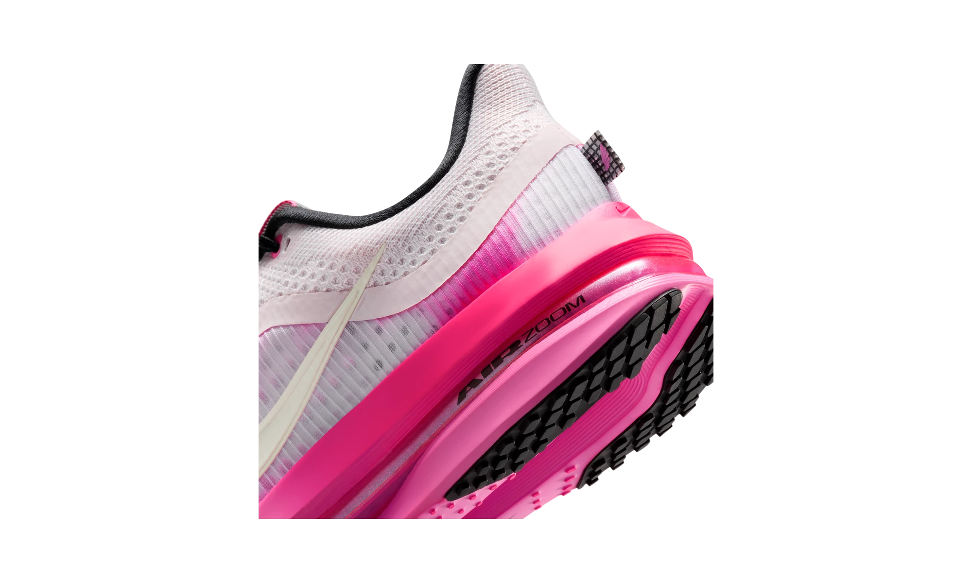 Nike Air Zoom Pegasus Premium Pearl Pink Hyper Pink Summit White