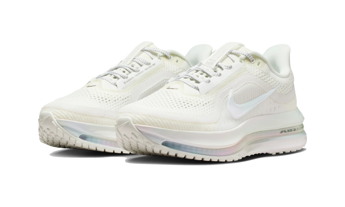 Nike Air Zoom Pegasus Premium Summit White Iridescent