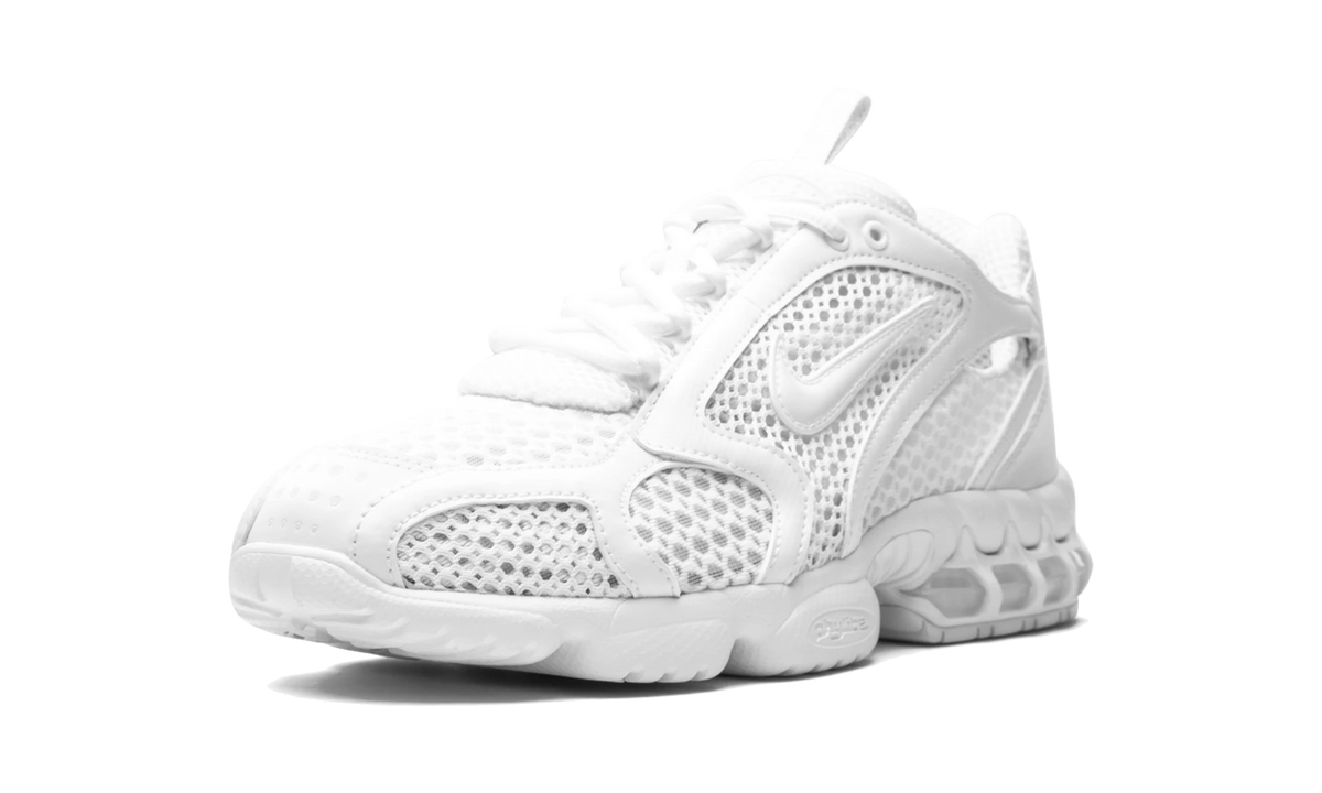 Nike Air Zoom Spiridon Cage 2 White