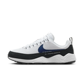 Nike Air Zoom Spiridon Fragment Design White Blue Void