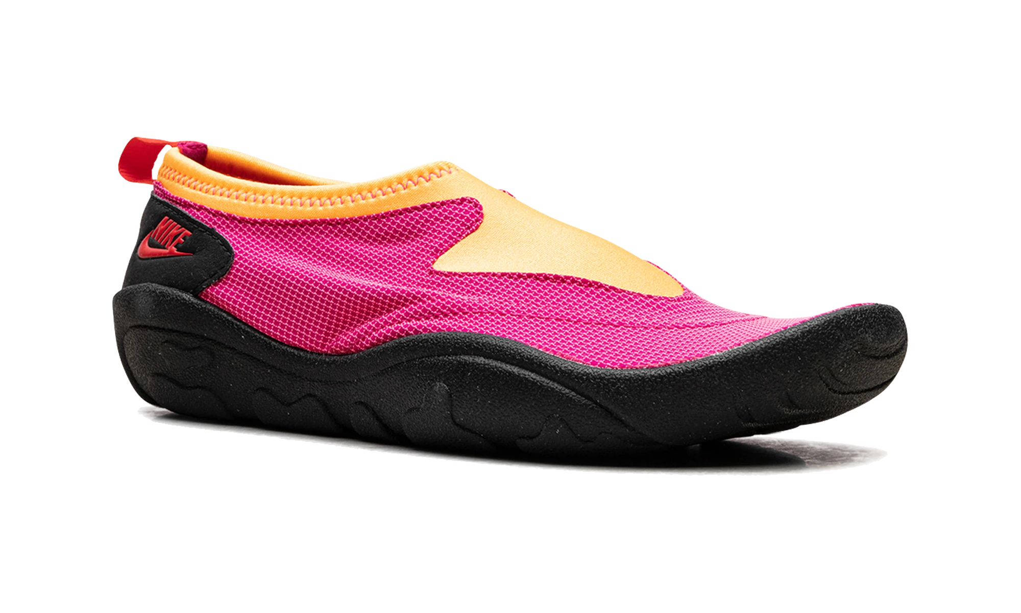 Nike Aqua Turf Vivid Pink Laser Orange