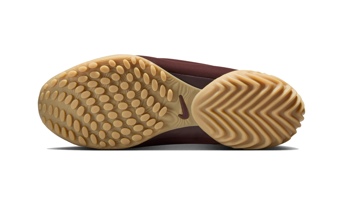 Nike Astra Ultra Burgundy Crush Gum