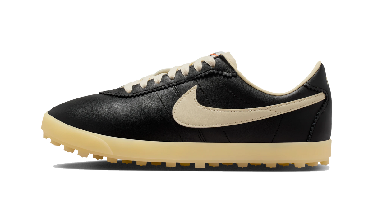 Nike Astro Grabber Black Muslin Sail