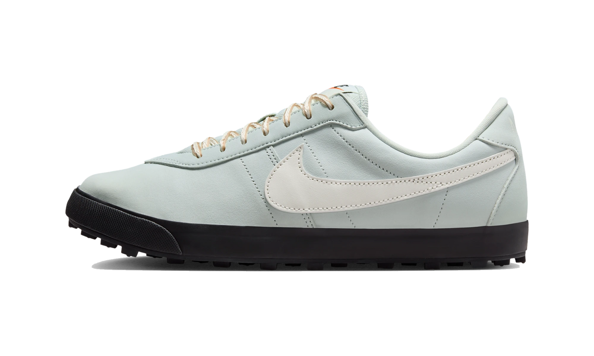Nike Astro Grabber QS Light Silver