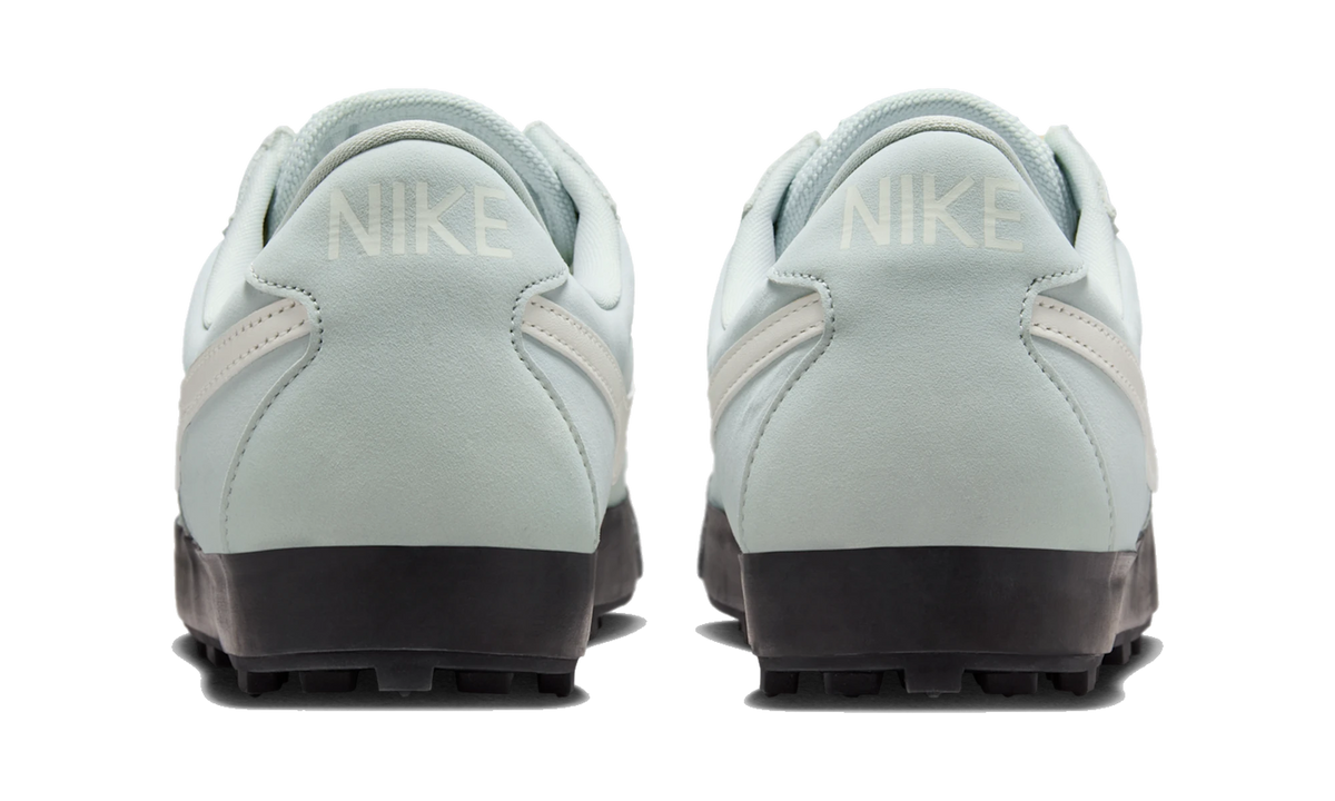 Nike Astro Grabber QS Light Silver